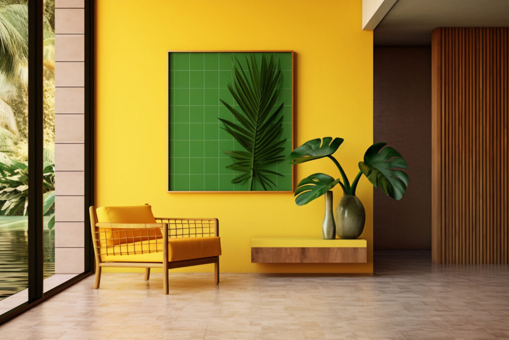 Home Painting Services