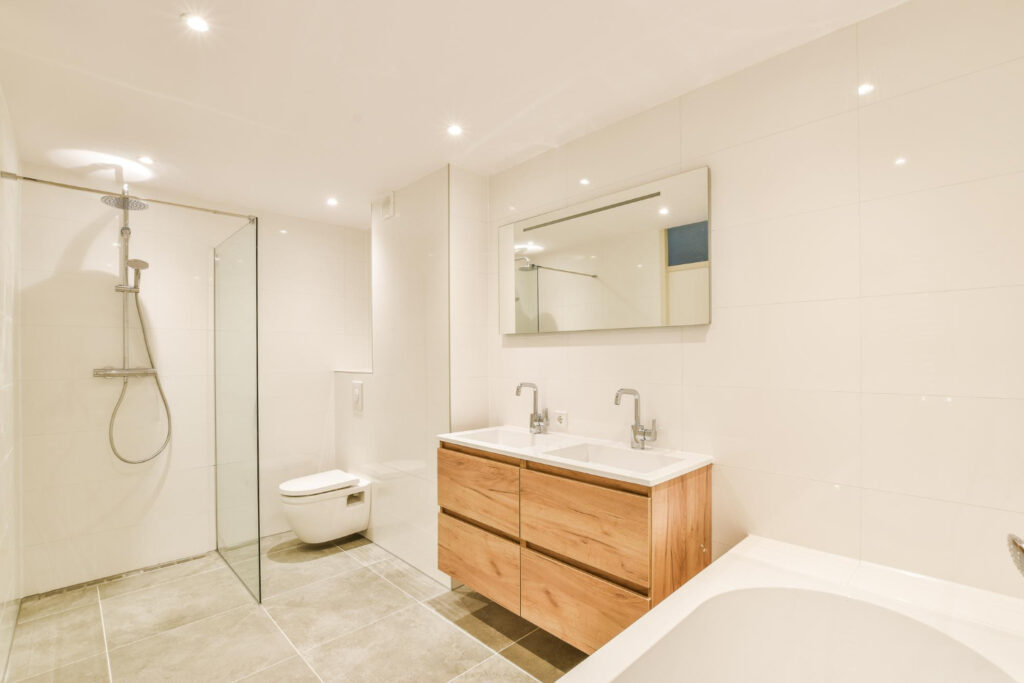 Bathroom Remodeling Services