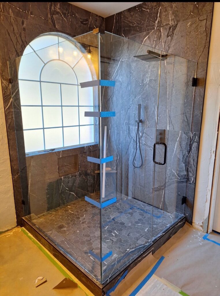 Shower Door Solutions
